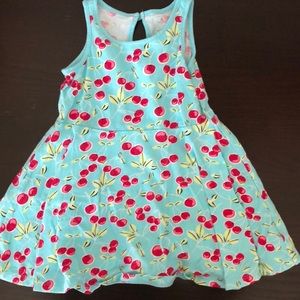 Baby girl dress from babygap